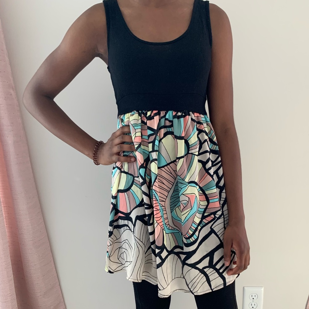 Midi Dress